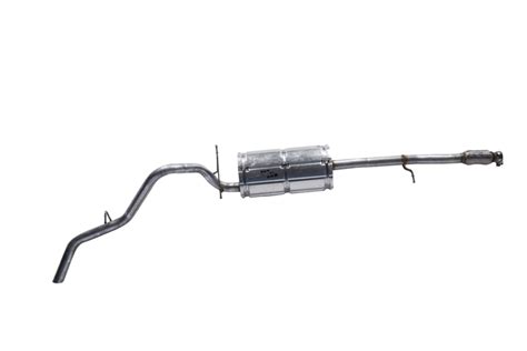 20920637 OEM GM Muffler Pipe GMPartsCenter Net GM Parts Center