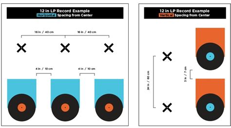 Record Props Vinyl Record Display How To Create The Perfect Vinyl