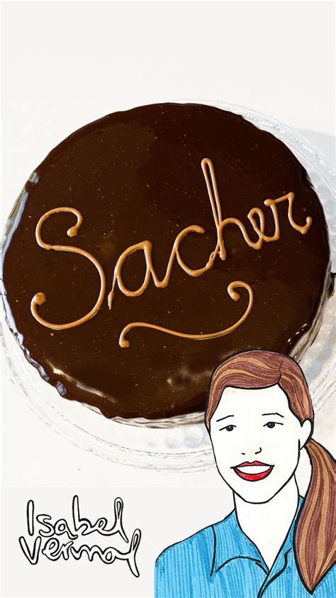 Tarta Sacher Receta Original Paso A Paso Artofit