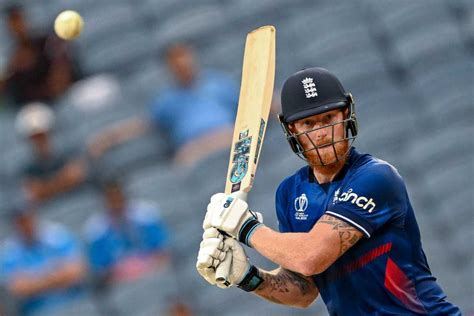 Ben Stokes To Again Retire From Odis After World Cup 2023 The