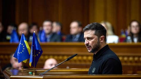 Ucraina Russia Le News Sulla Guerra Di Oggi 17 Ottobre Zelensky A Bruxelles Fate Presto Sul