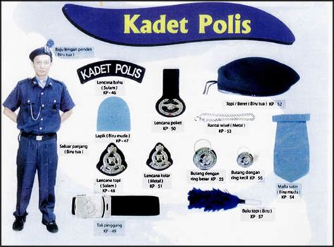 Utama Kadet Polis