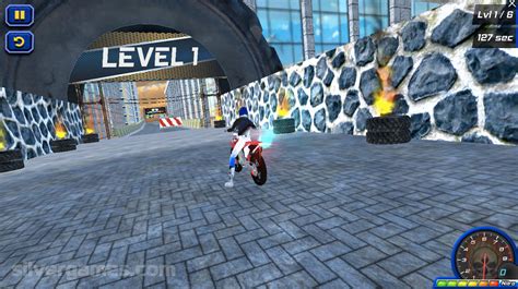 City Bike Stunt 2 العب عبر الإنترنت على موقع 🕹️