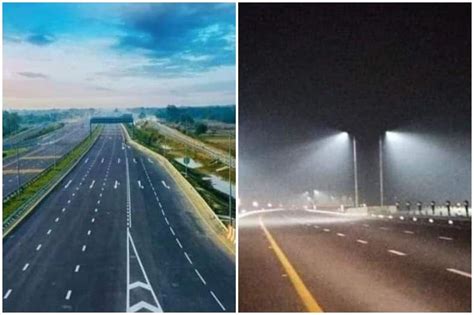 Purvanchal Expressway Rapid Road Connectivity For Eastern Up Ace