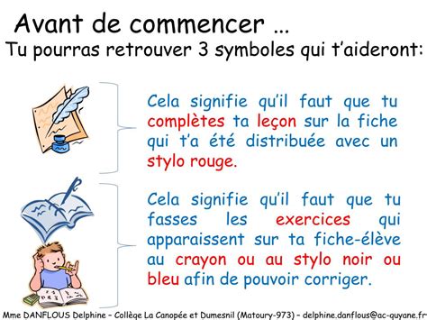 Ppt S Ance Les D Clinaisons Rappel Powerpoint Presentation Free