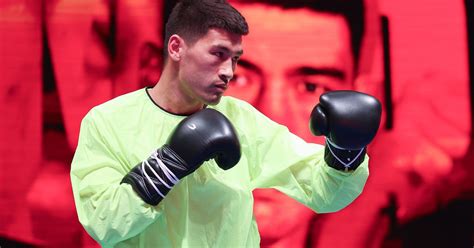 Boxing Star Bivol Shifts Focus To Zinad Amid Opponent Change BVM Sports