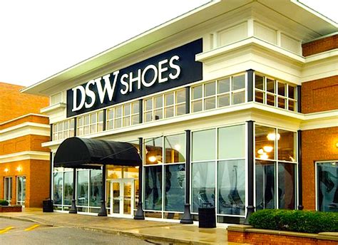 Dsw Designer Shoe Warehouse Reveals 6 New Canadian Locations