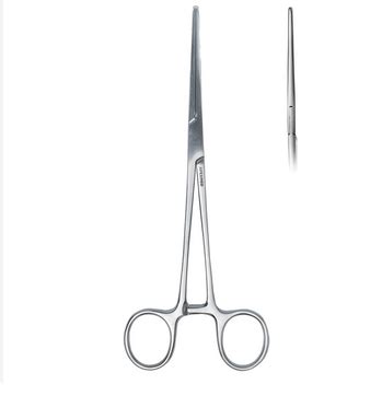 Пинцеты: перевязочные и хирургические (Dressing and tissue forceps ...