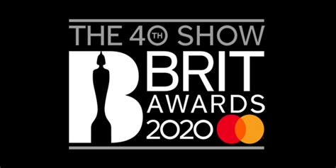 BRIT Awards 2020 – Winners List Revealed! | 2020 BRIT Awards, brit ...