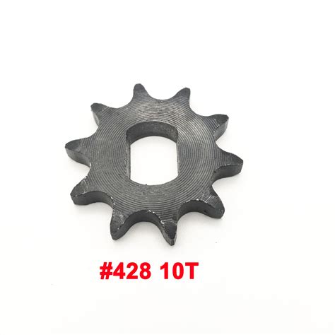 9T 10T 12T 14T 16T 420 428 Electric Tricycle Ebike... – Grandado