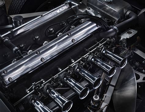 The 9 Best Straight Six Engines Hagerty Media