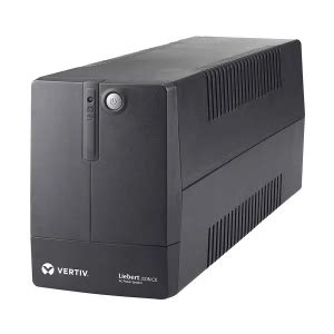 Vertiv Iton Cx Va Black Offline Ups Price In Bd Ryans