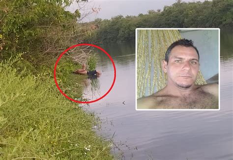 Homem Morre Afogado Durante Banho No Rio Long Em Esperantina