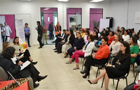 Visibilizan La Participación De Las Mujeres En La Política Capital