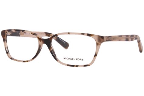 Michael Kors Eyeglasses Tortoise