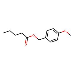 Anisyl Valerate Chemical Physical Properties By Chem O