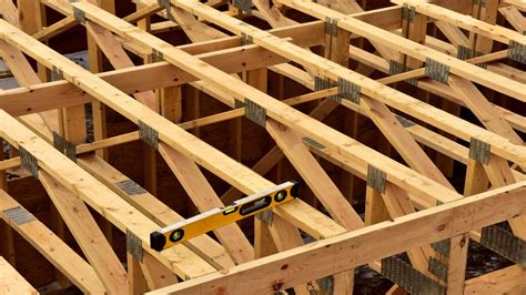 understanding load bearing walls  residential framing final touch