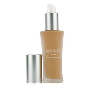 Sue Devitt 70 Triple Seaweed Gel Foundation Nullarbor Plain 1 Oz