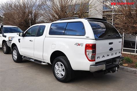 Ford Ranger Canopy - amazing photo gallery, some information and specifications, as well as ...