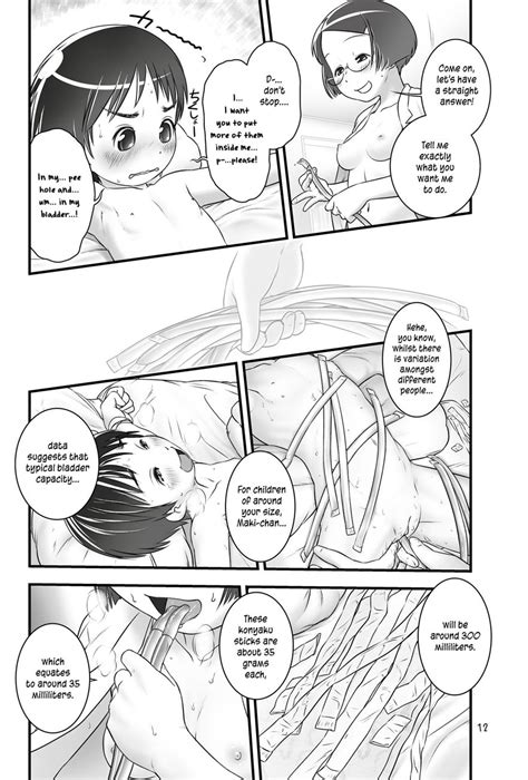 Reading Oshikko Sensei Original Hentai By Golden Tube 4 Oshikko Sensei 4 Page 14 Hentai