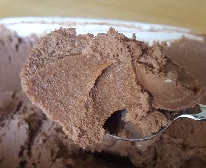 On Second Scoop Ice Cream Reviews Hood Chocolate Churro Ice Cream