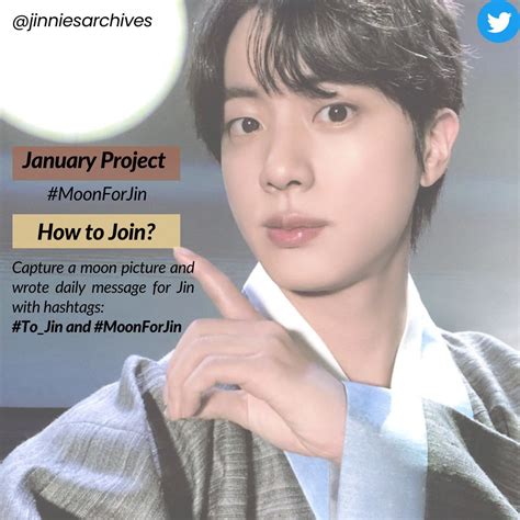 On Twitter RT Jinniesarchives Have You Posted Your To Jin