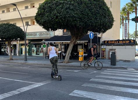 El uso obligatorio del casco o un seguro Medidas que implantará