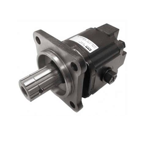 Parker Gear Pumps Ihs Uk Ltd