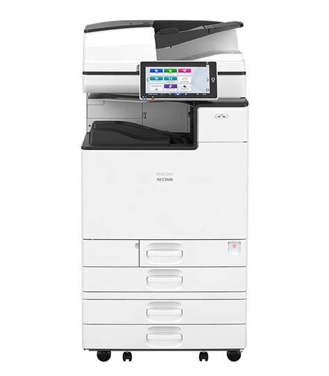 Ricoh Imc Well Tec Business Machine Co Limited