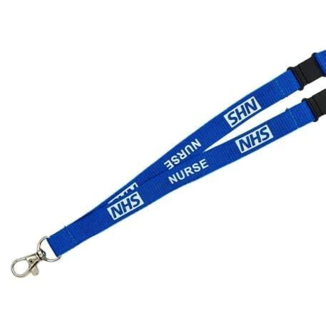 NHS Nurse Lanyard Bundle - The Lanyard Shop