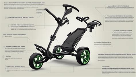 Best Golf Pull Carts With A Seat Comfortable And Convenient Options For Your Game