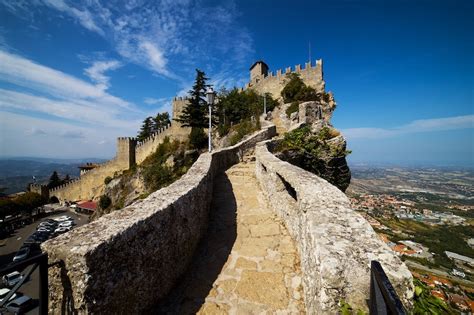 Cosa Fare E Vedere A San Marino In Un Giorno Ragazza In Viaggio