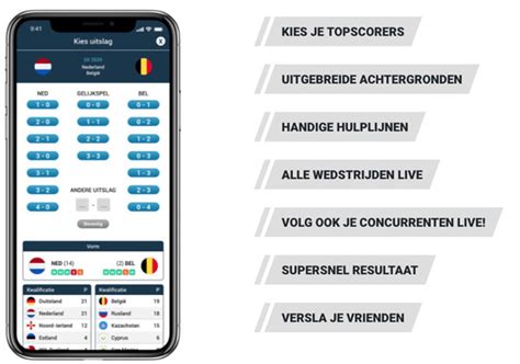 View 20 Poule Speelschema Ek 2021 Poster