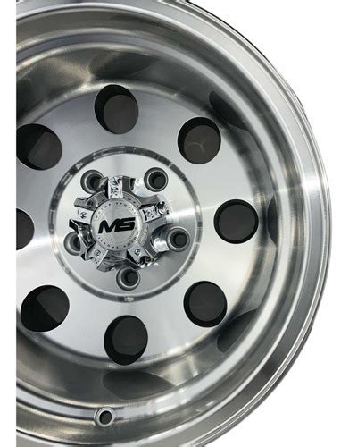 Rines 15x10 5 114 3 Ford Ranger Jeep Wrangler 2rines Meses Sin