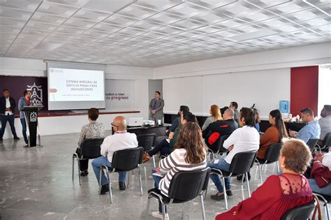 Capacitan A Servidores P Blicos Sobre Protecci N De Infantes Y