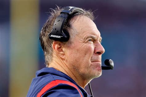 Look Old Bill Belichick Girlfriend Photo Is Going Viral The Spun