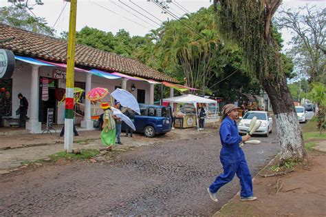 A pedido del público vuelve teatro barrial en Areguá La Unión