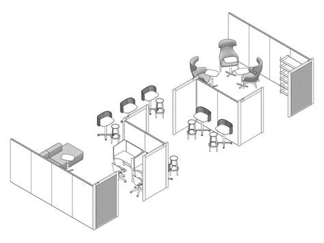 Study Hall 002 - Planning Ideas - Herman Miller