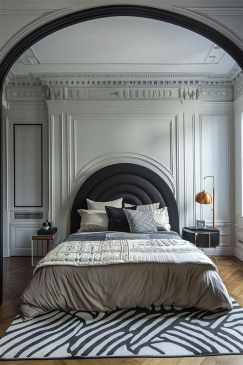 16 Art Deco Bedroom Ideas That Will Inspire Your Next Makeover