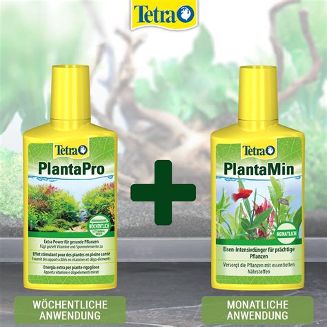 Tetra PlantaMin - Zoolini