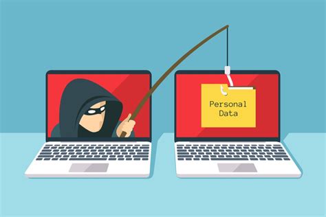 How To Identify And Avoid Phishing Scams Against Businesses