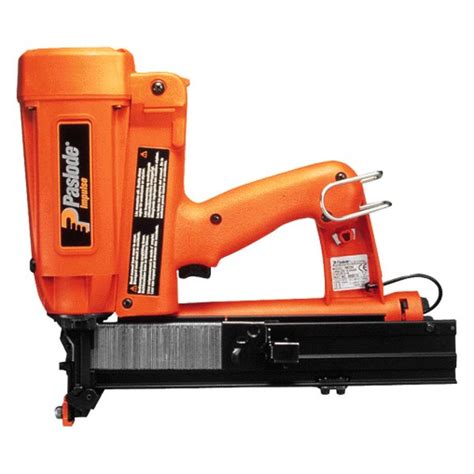 Paslode® Im200 S16 34 To 2 16 Ga 12 Crown Cordless Stapler