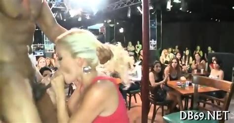 Sizzling Hot Cock Sucking