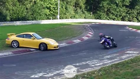 NÜRBURGRING 2023 FAIL WIN LUCKIEST DRIVERS Accidents Compilation