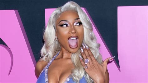 Megan Thee Stallion Announces New Album During Atlanta Concert