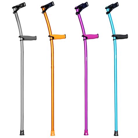 Indesmed Crutches Aircraft Aluminium Kg Elbe Stock Ug Co Kg