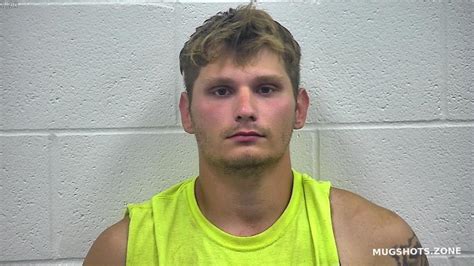 Keaton Gary Brayden Kenton County Mugshots Zone