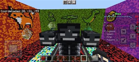 Boxpvp Minecraft Map