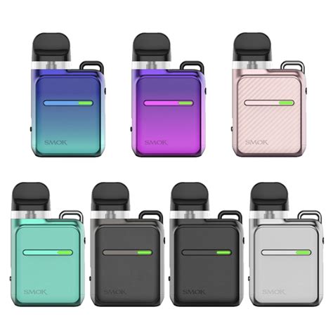 Smok Novo Master Box 30W Portable Pod Kit Smok Novo Master