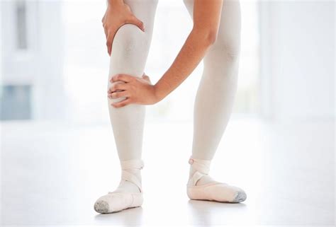 Common Ballet Injuries and How to Prevent Them: Phoenix Foot and Ankle ...